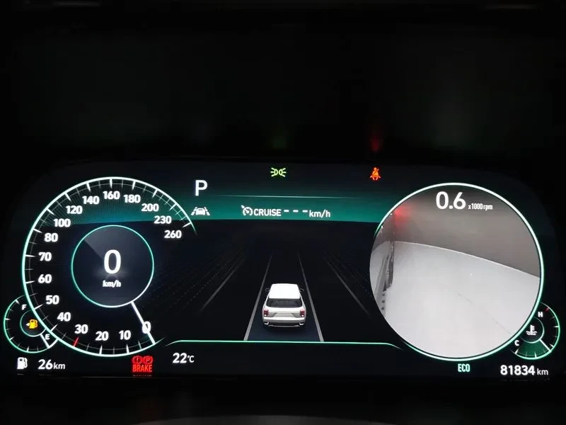 Hyundai Palisade 3.8 4Wd Calligraphy | Mobile.bg � ����������� 8