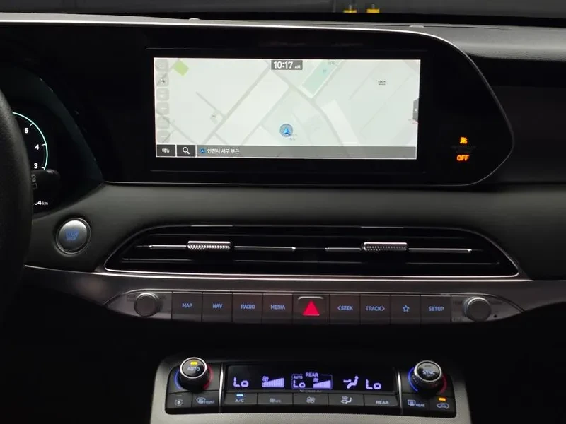 Hyundai Palisade 3.8 4Wd Calligraphy | Mobile.bg � ����������� 15