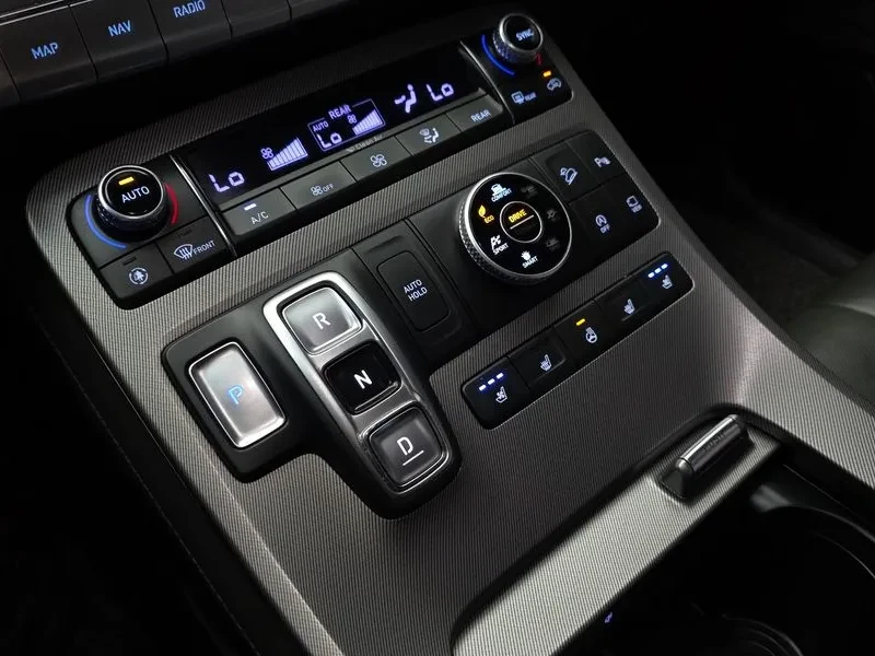 Hyundai Palisade 3.8 4Wd Calligraphy | Mobile.bg � ����������� 9