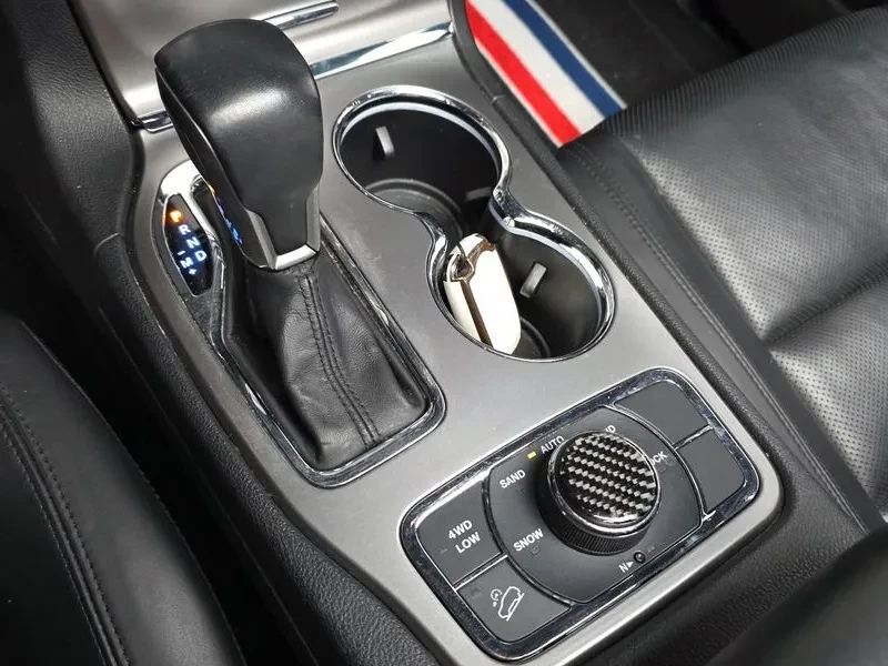 Jeep Grand cherokee 3.6 LIMITED ��������| ���������| �������| ����� | Mobile.bg � ����������� 9