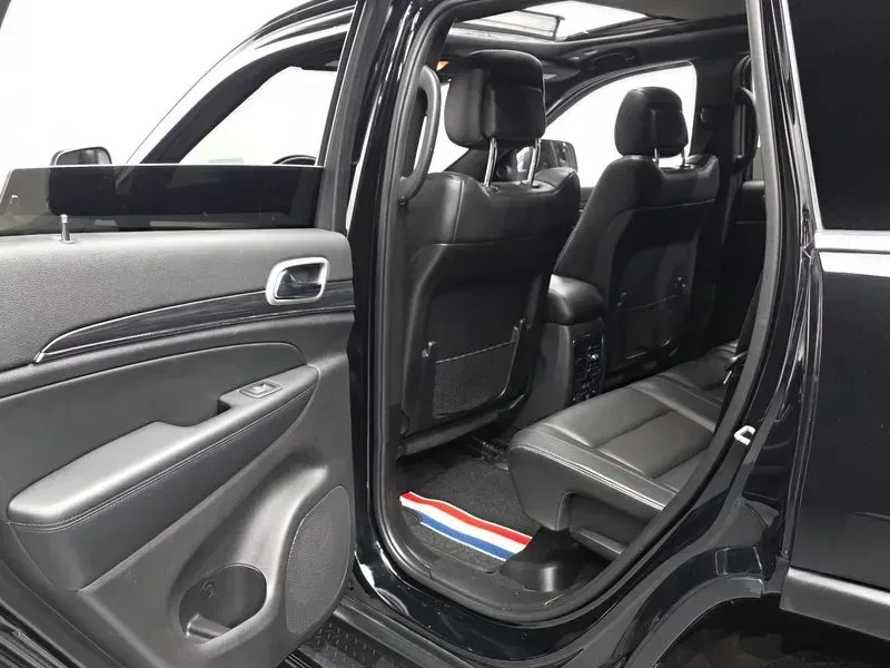 Jeep Grand cherokee 3.6 LIMITED ��������| ���������| �������| ����� | Mobile.bg � ����������� 11