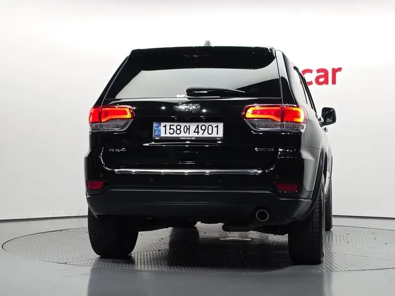 Jeep Grand cherokee 3.6 LIMITED ��������| ���������| �������| ����� | Mobile.bg � ����������� 4
