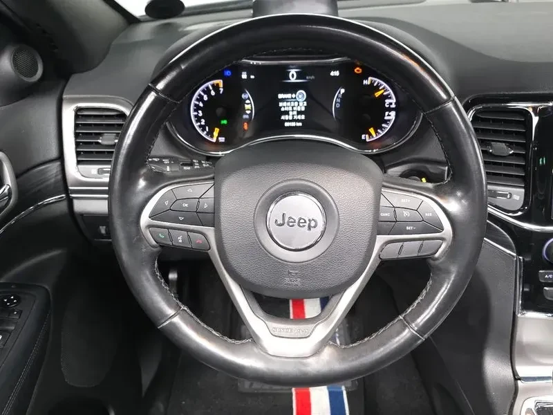 Jeep Grand cherokee 3.6 LIMITED ��������| ���������| �������| ����� | Mobile.bg � ����������� 12