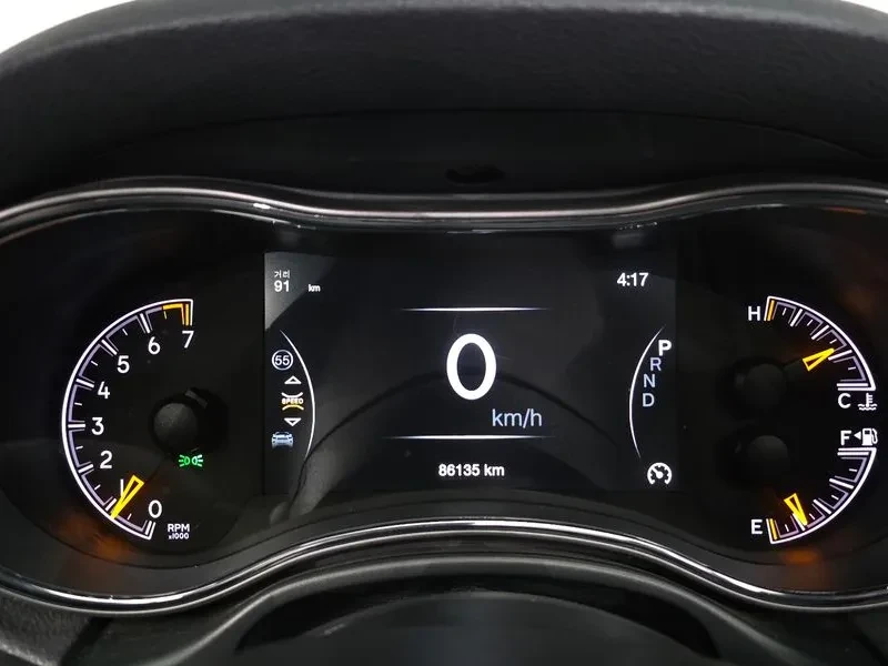 Jeep Grand cherokee 3.6 LIMITED ��������| ���������| �������| ����� | Mobile.bg � ����������� 8