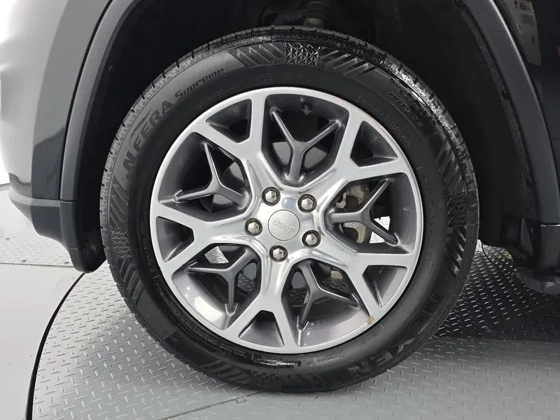 Jeep Grand cherokee 3.6 LIMITED ��������| ���������| �������| ����� | Mobile.bg � ����������� 5