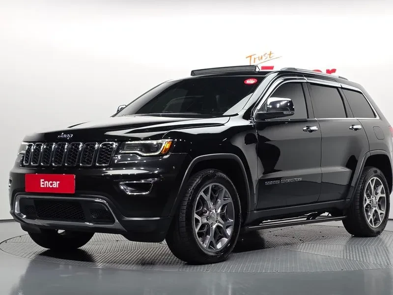 Jeep Grand cherokee 3.6 LIMITED ��������| ���������| �������| ����� | Mobile.bg � ����������� 1