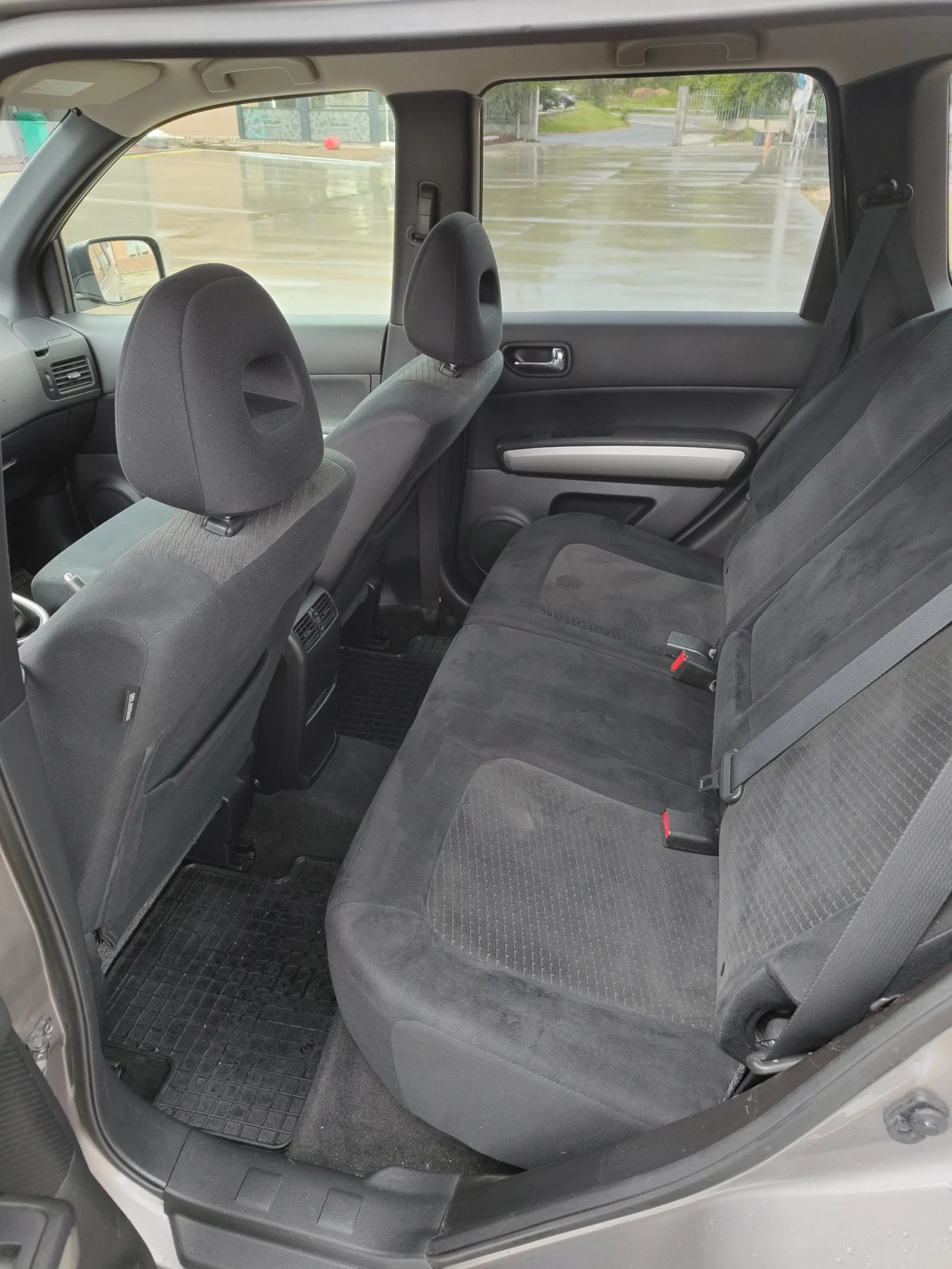 Nissan X-trail Т31 - изображение 8