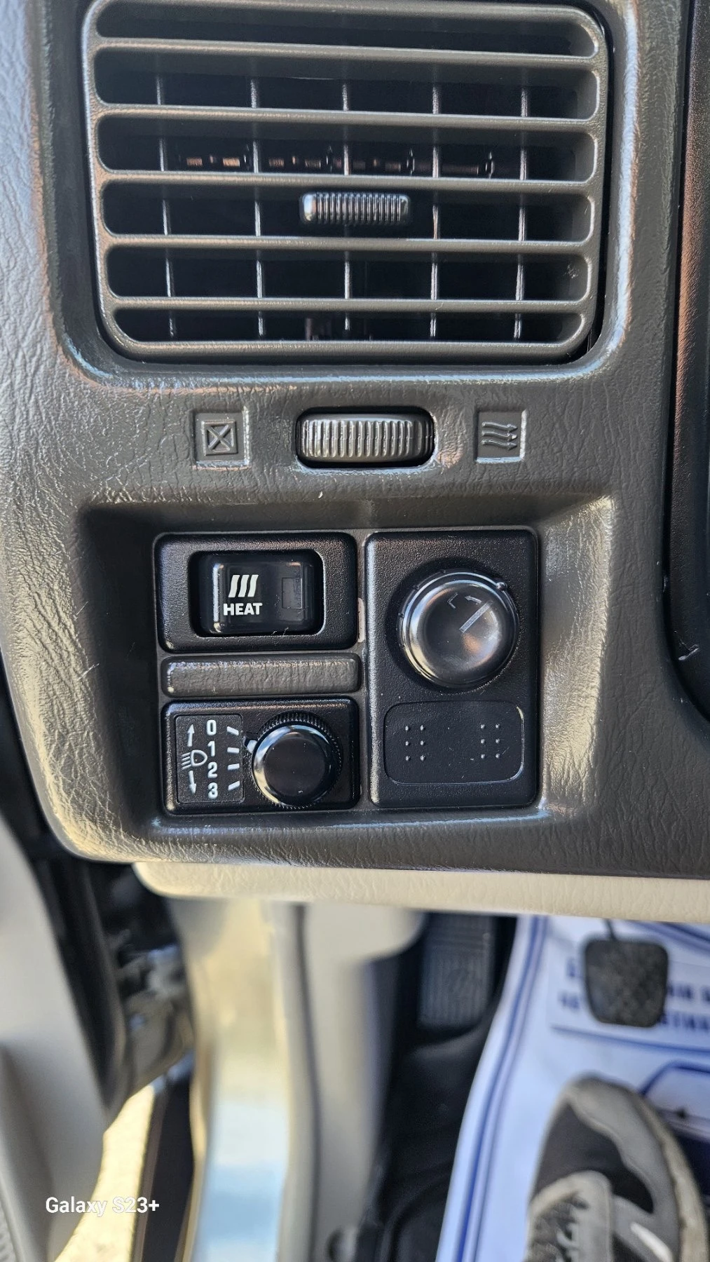 Nissan Patrol 3.0 TDI GR FACE - изображение 8