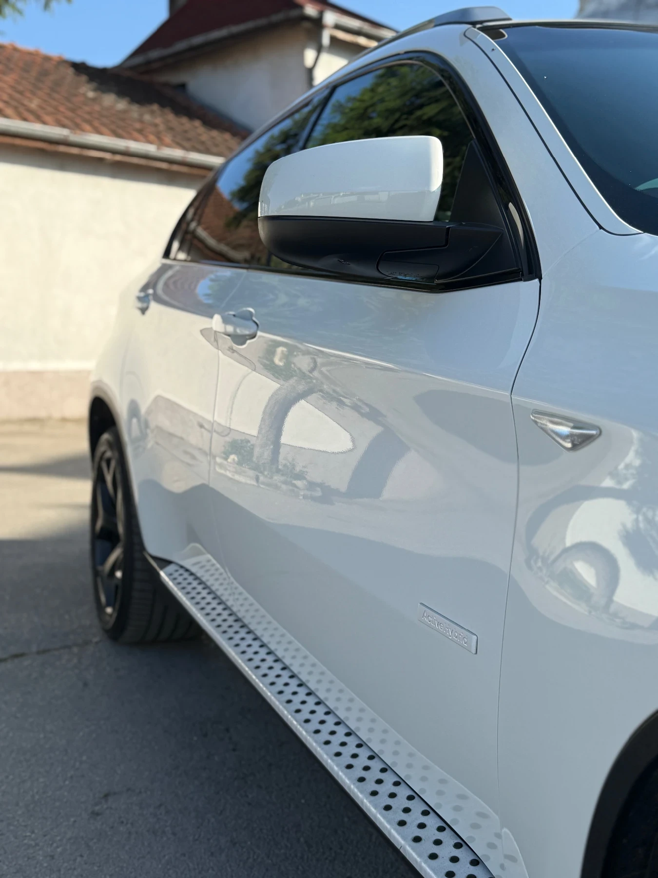 BMW X6  - изображение 3