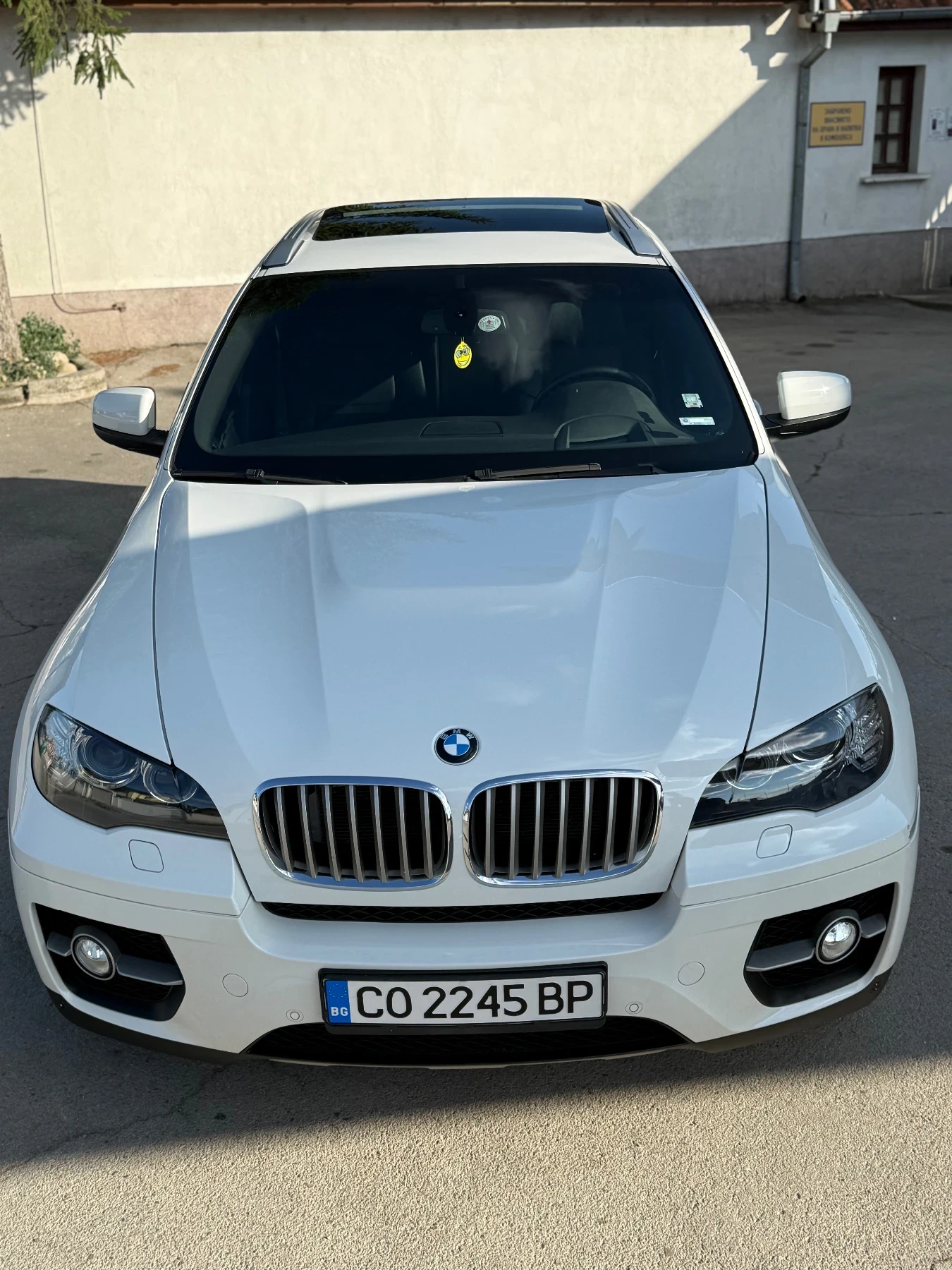 BMW X6  - изображение 2