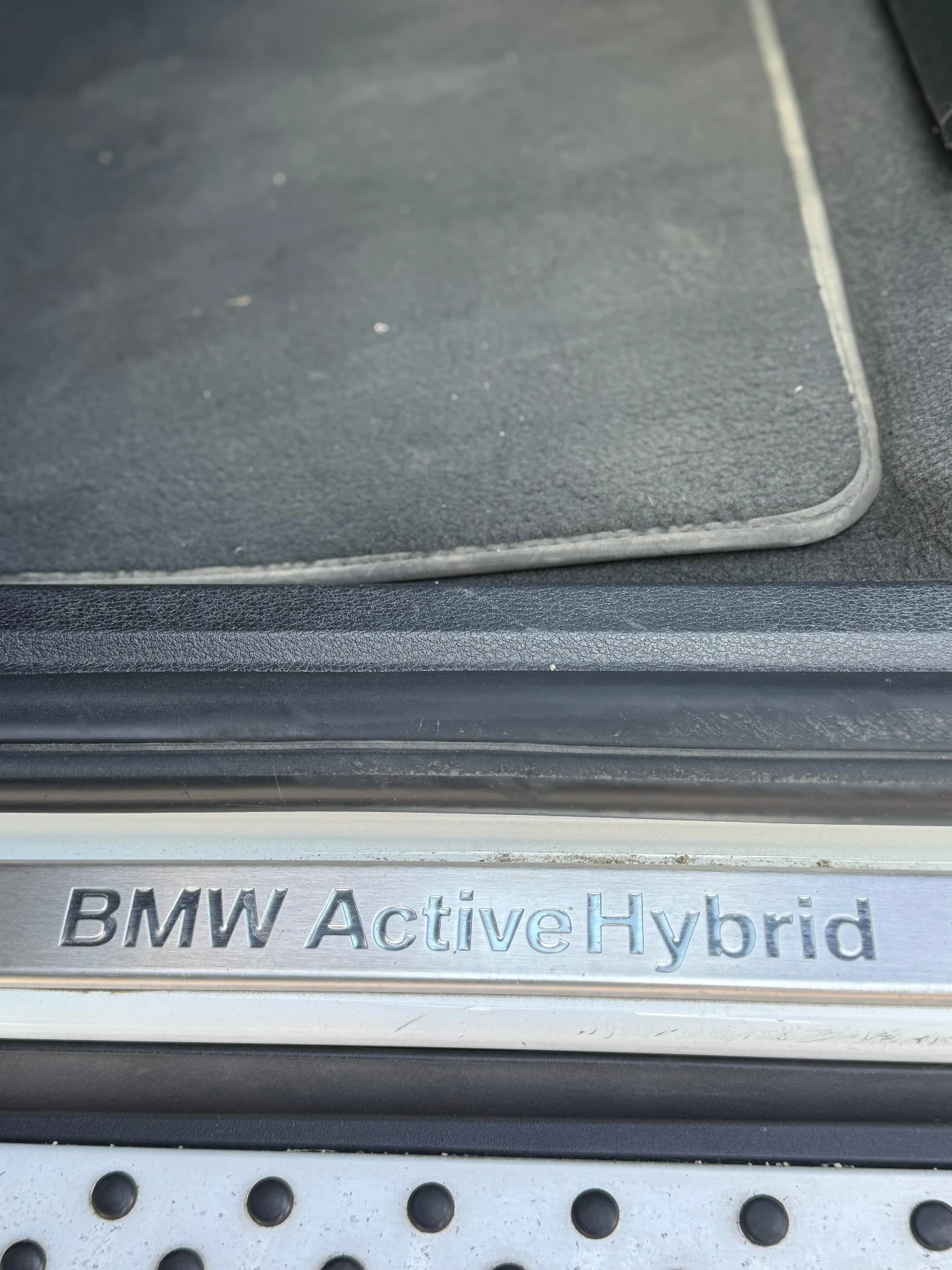 BMW X6  - изображение 9