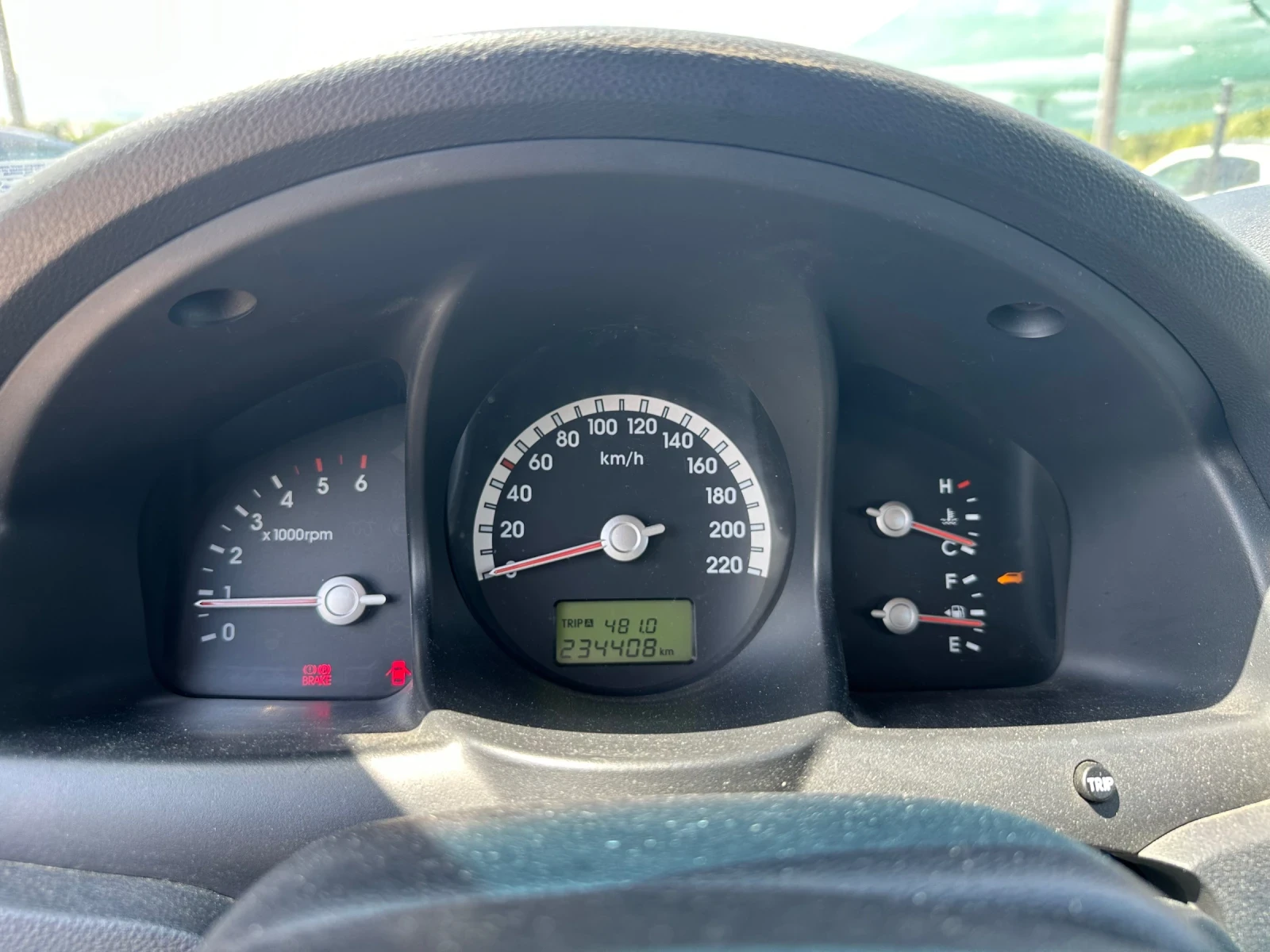 Kia Sportage 2.0CRD/4WD/ADVENTURE/ТЕГЛИЧ/ - изображение 7