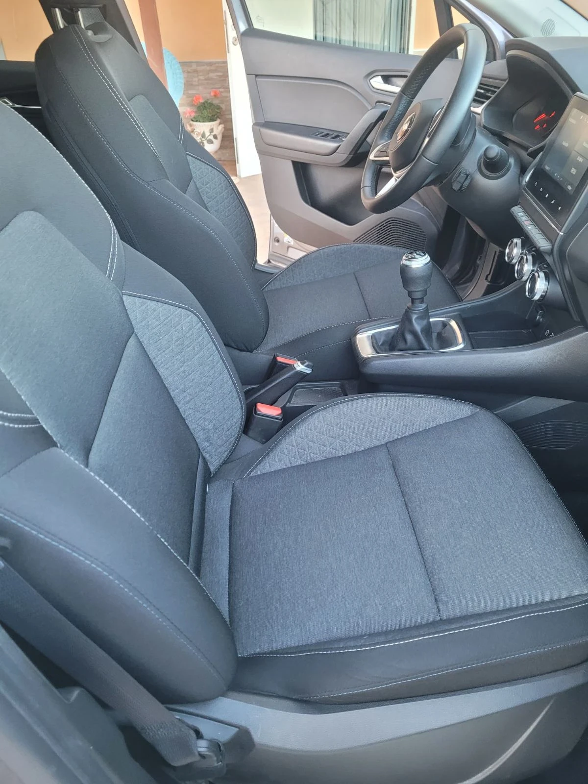 Mitsubishi ASX  - изображение 6