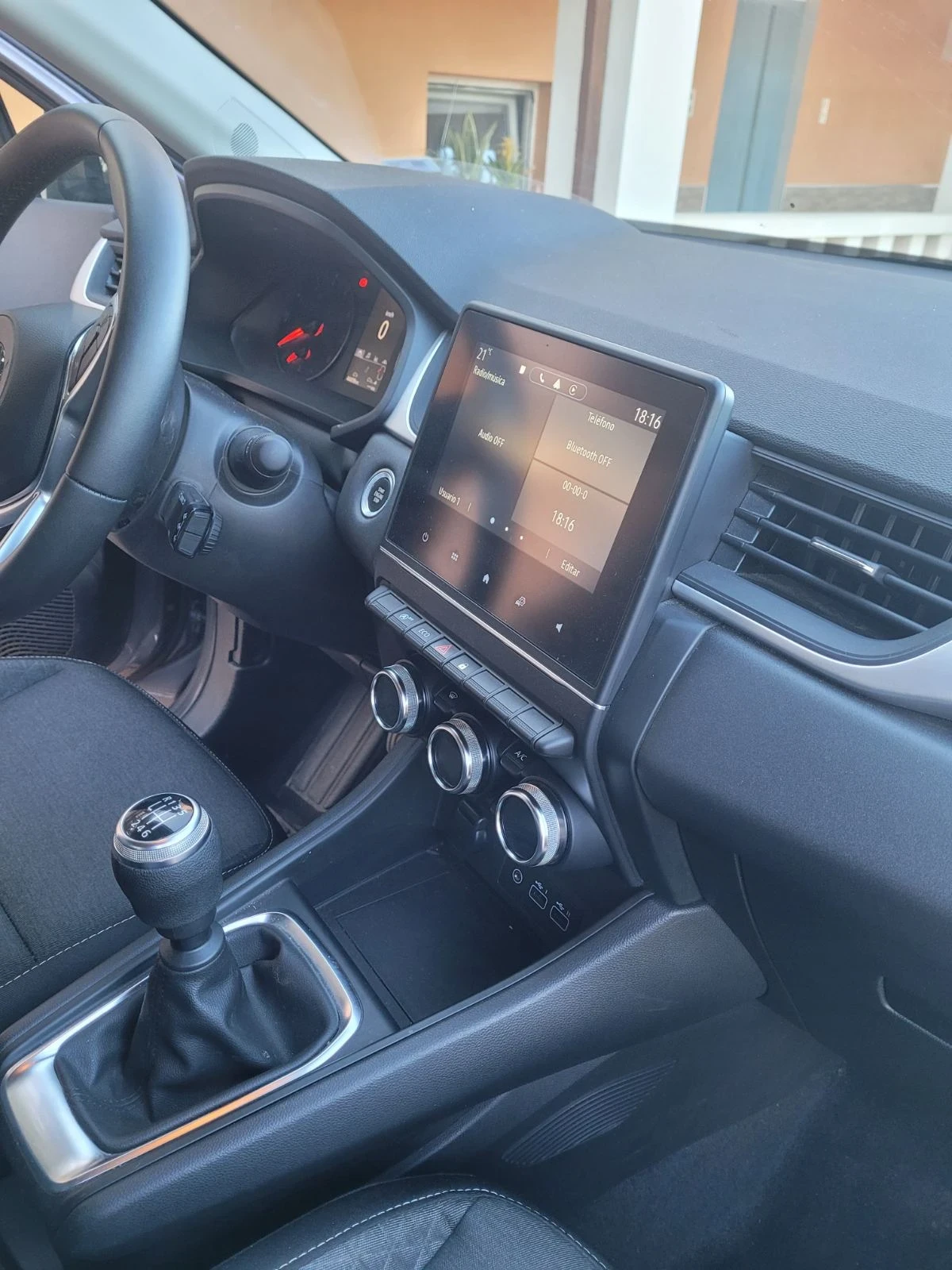 Mitsubishi ASX  - изображение 5