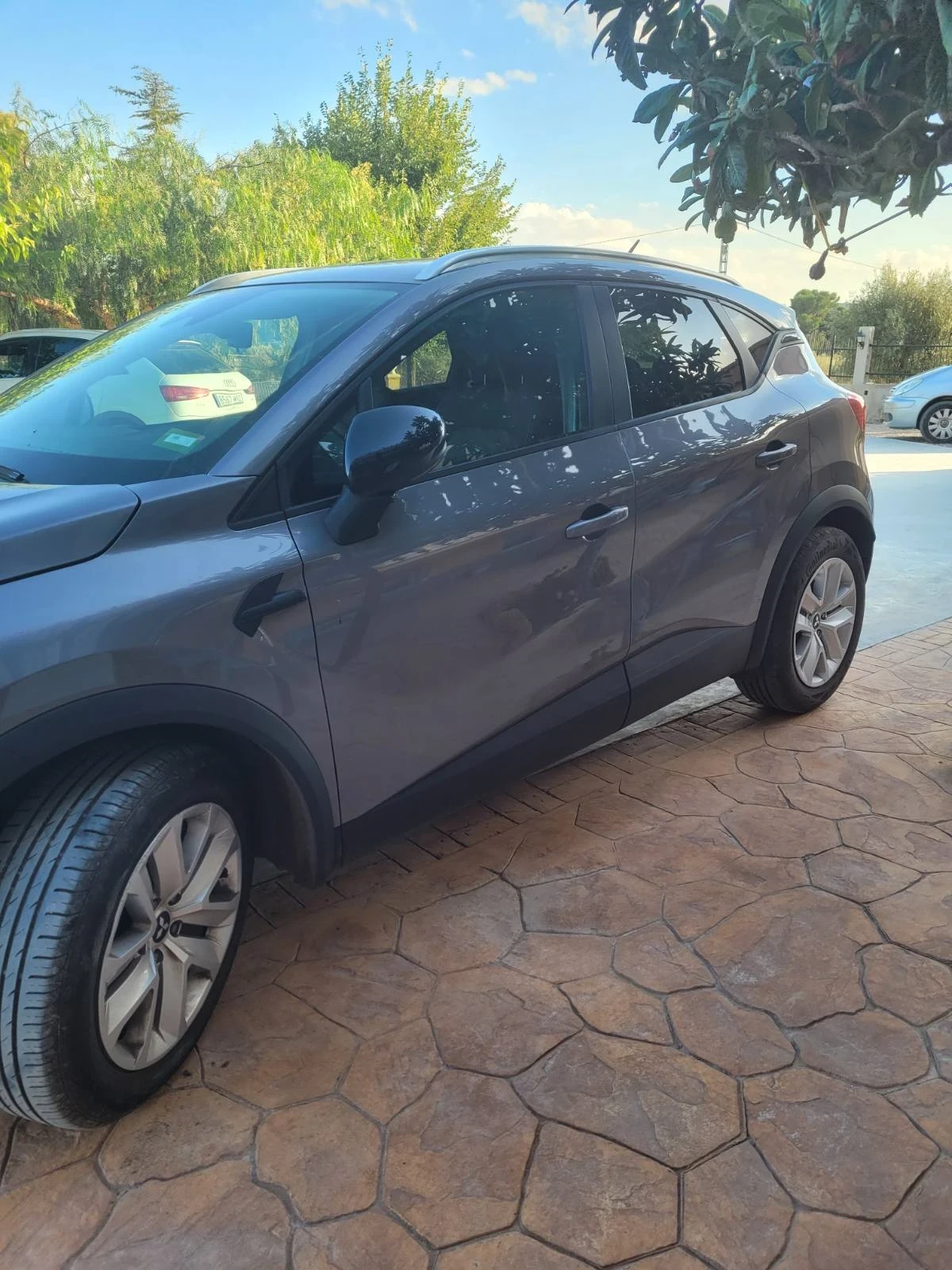 Mitsubishi ASX  - изображение 3