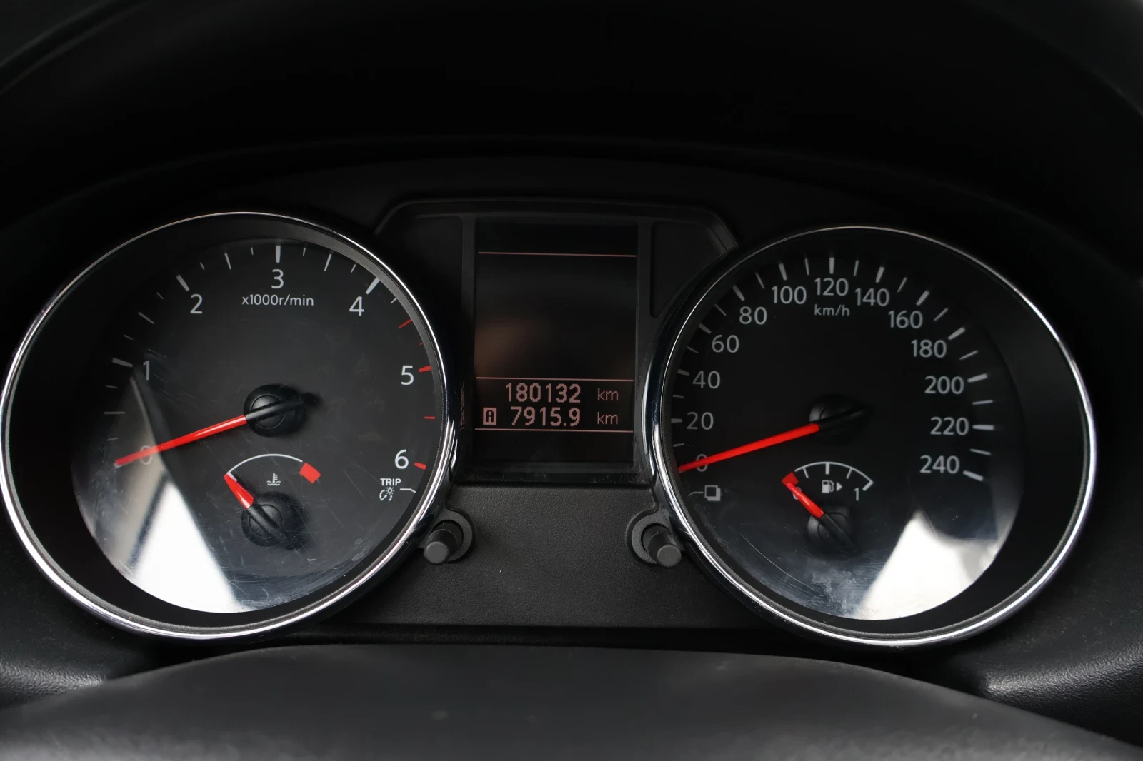 Nissan Qashqai + 2 Facelift 4x4 Full 2013 | Mobile.bg   14