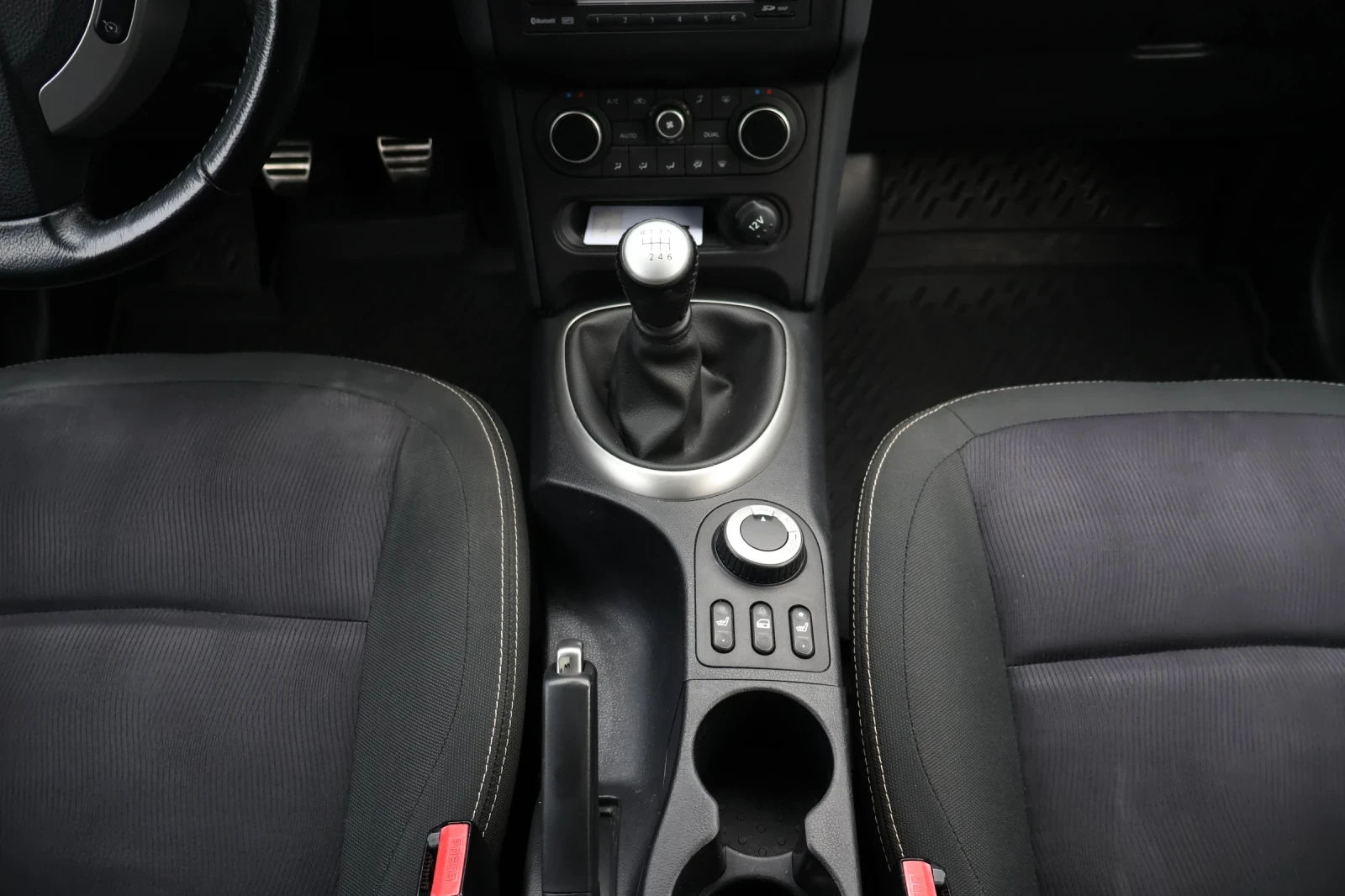 Nissan Qashqai + 2 Facelift 4x4 Full 2013 | Mobile.bg   13