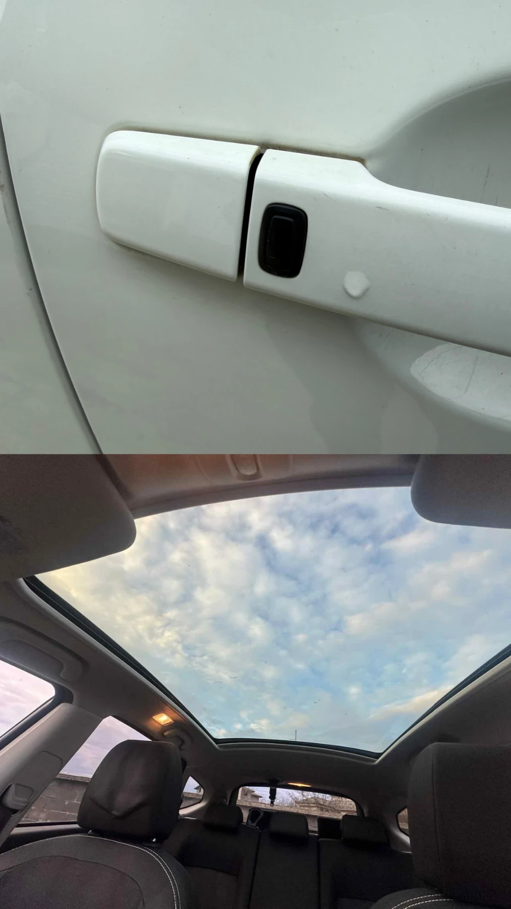 Nissan Qashqai + 2 Facelift 4x4 Full 2013 | Mobile.bg   17