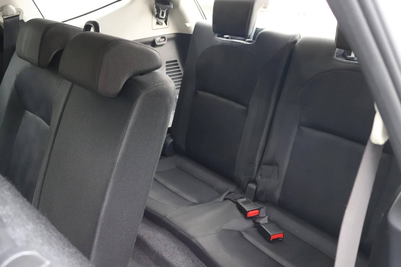 Nissan Qashqai + 2 Facelift 4x4 Full 2013 - изображение 10