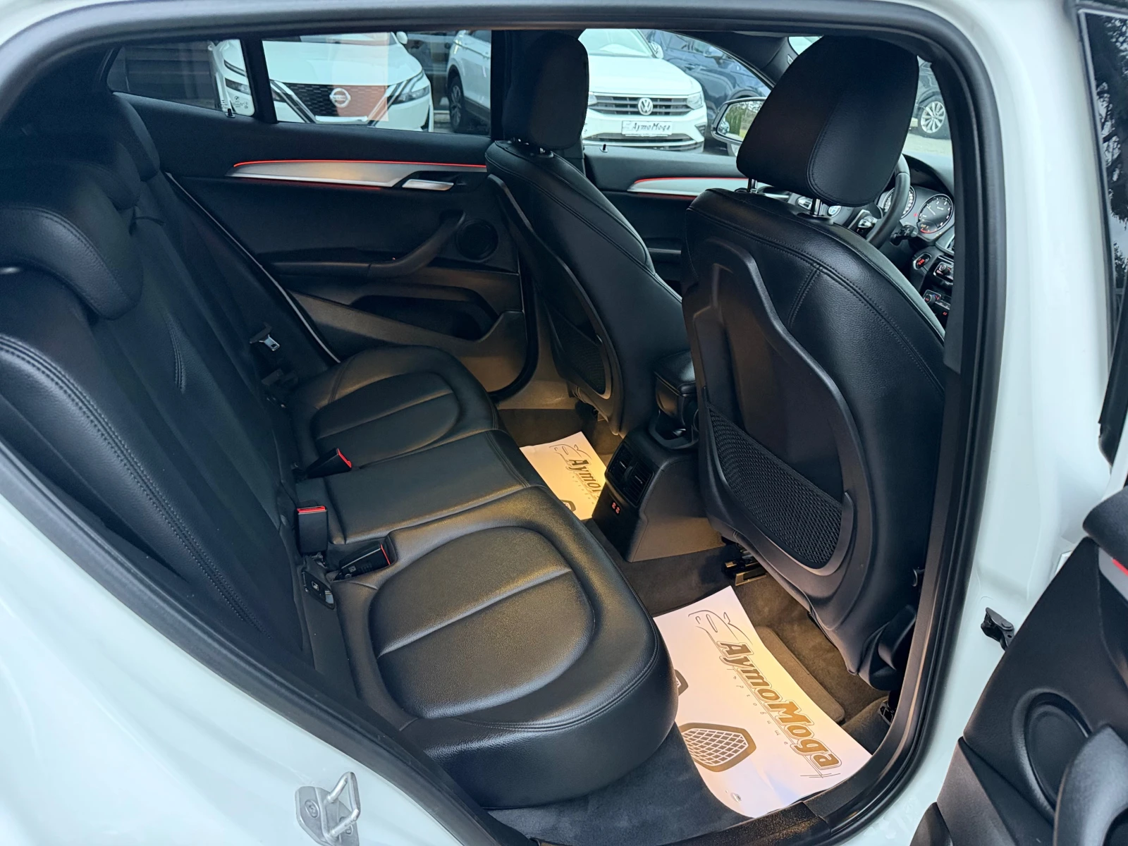 BMW X2 M PAKET X-DRIVE LED - изображение 10