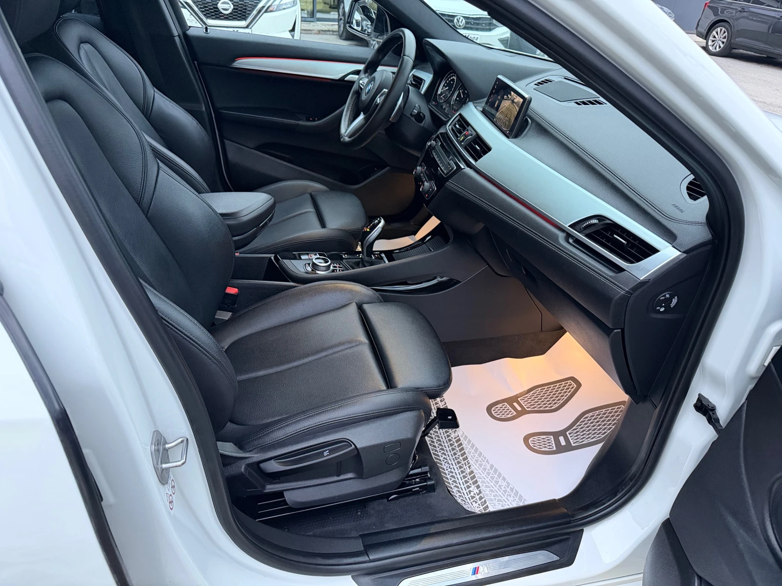 BMW X2 M PAKET X-DRIVE LED - изображение 2