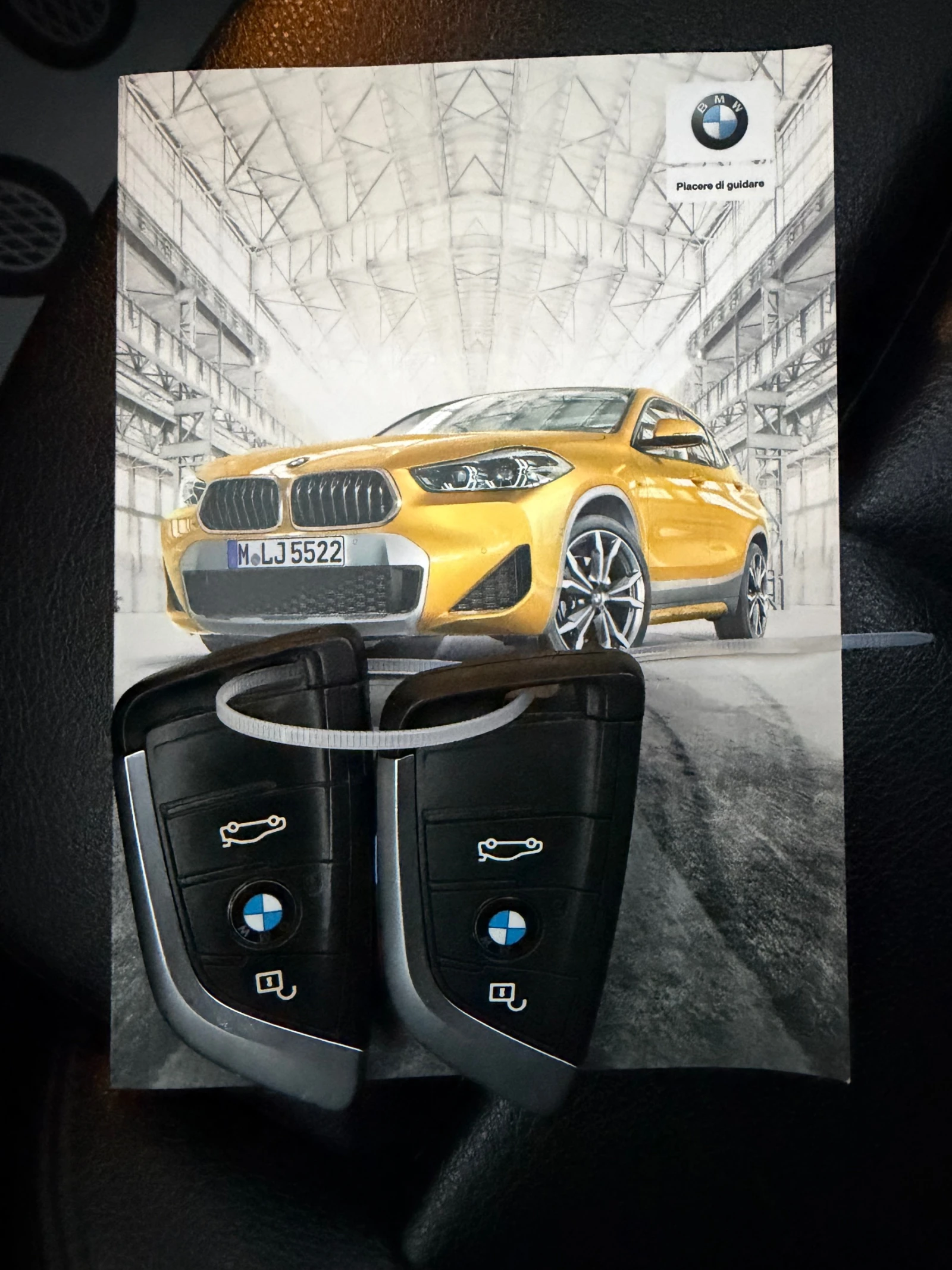 BMW X2 M PAKET X-DRIVE LED | Mobile.bg � ����������� 15