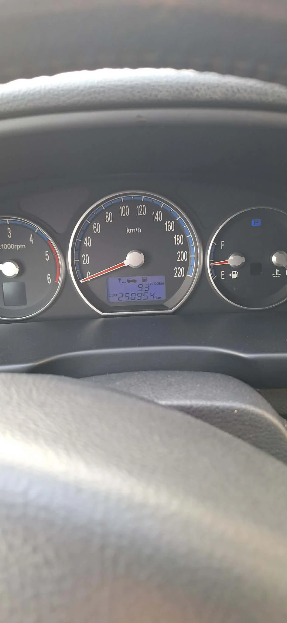 Hyundai Santa fe  - изображение 9