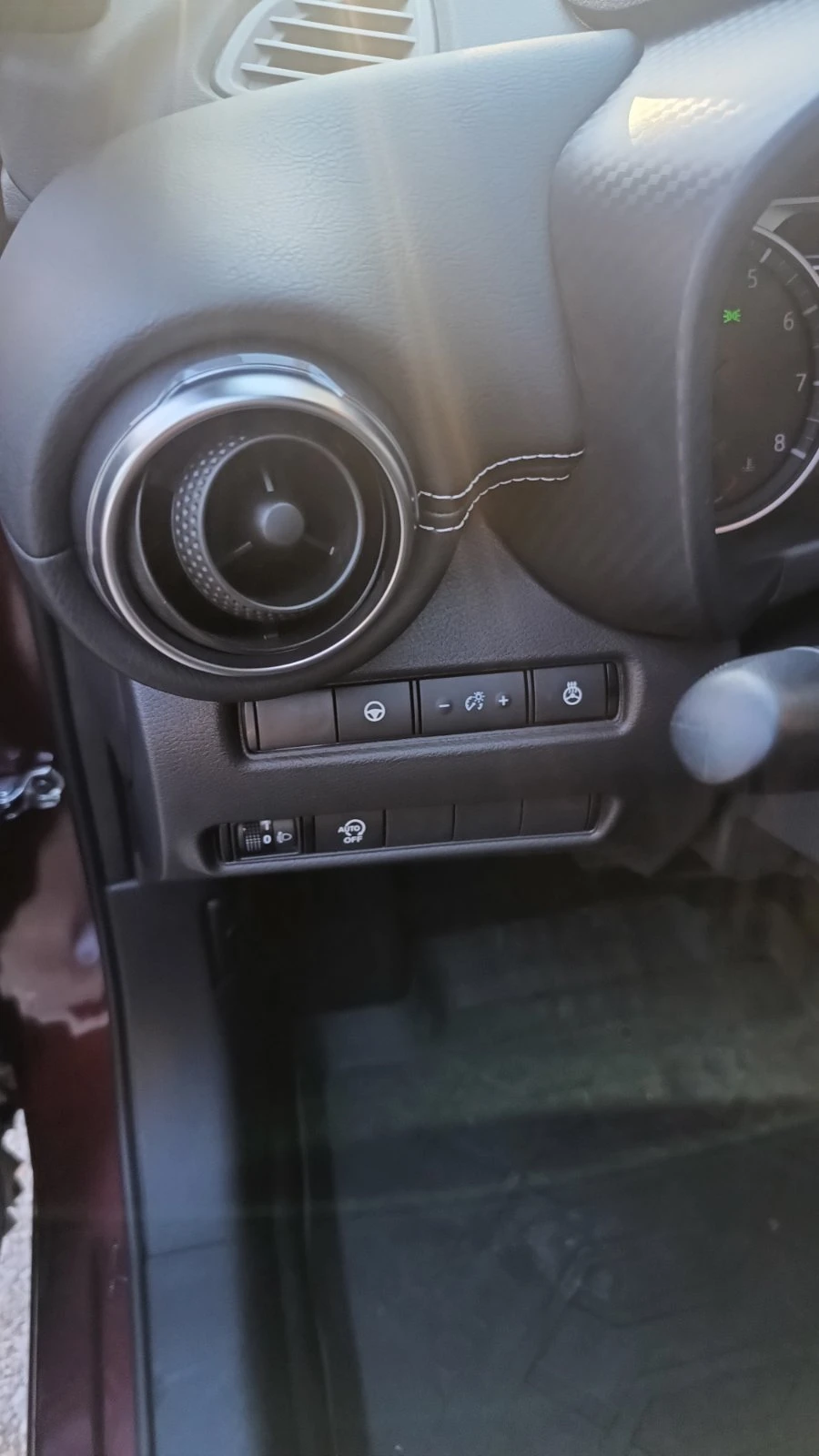 Nissan Juke Tekna - изображение 8