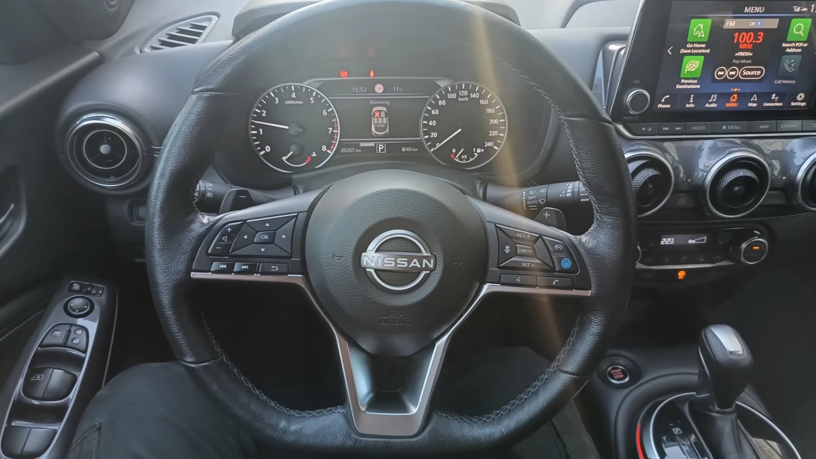 Nissan Juke Tekna | Mobile.bg � ����������� 14