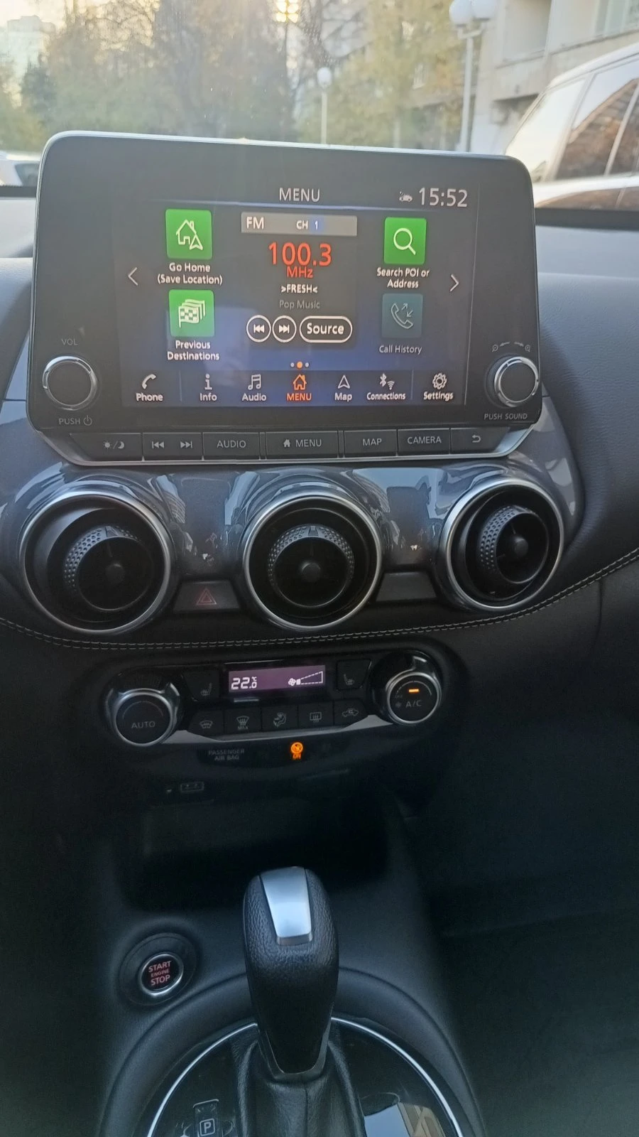 Nissan Juke Tekna | Mobile.bg � ����������� 12