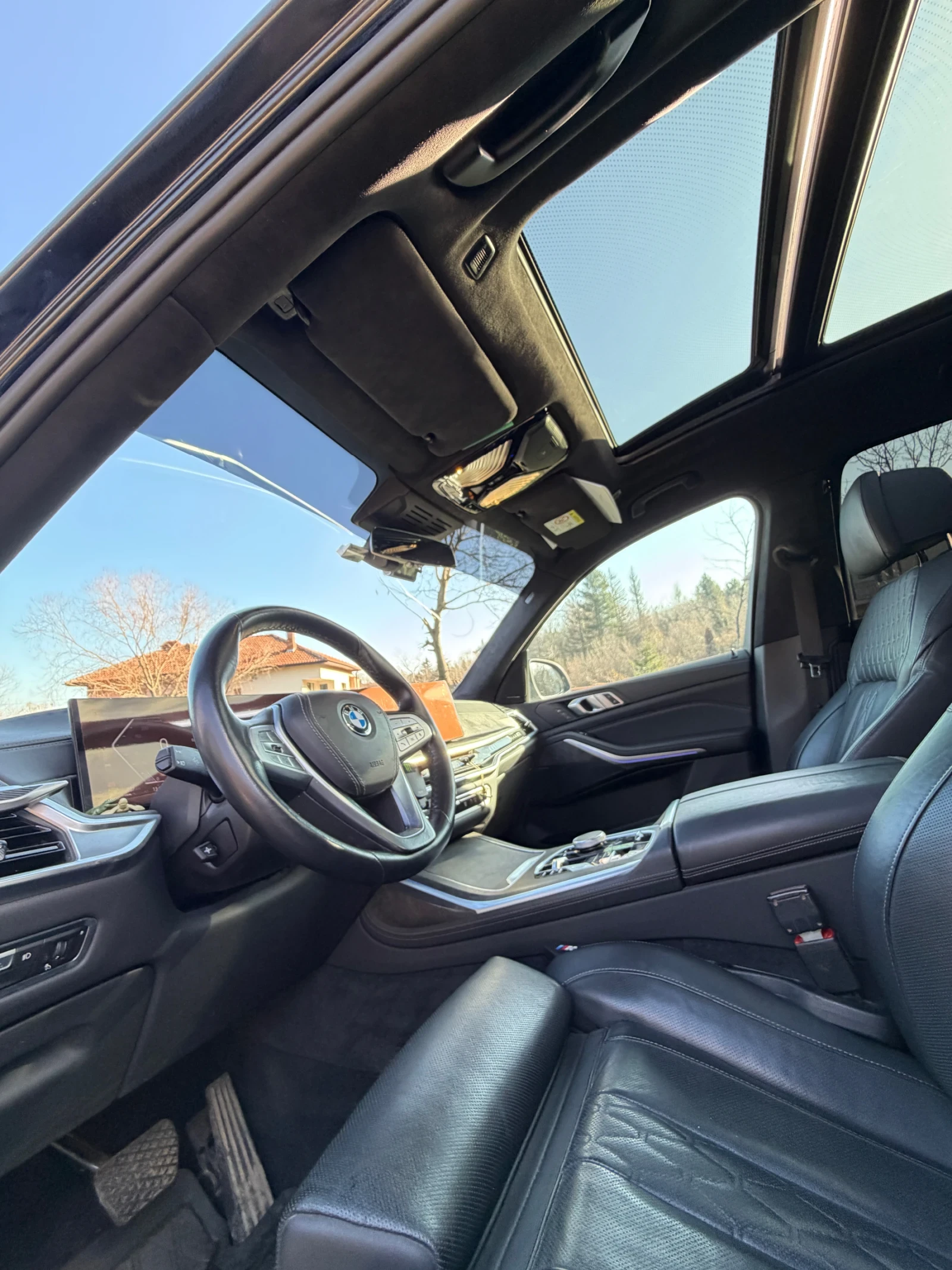 BMW X7 6+ 1 - изображение 3