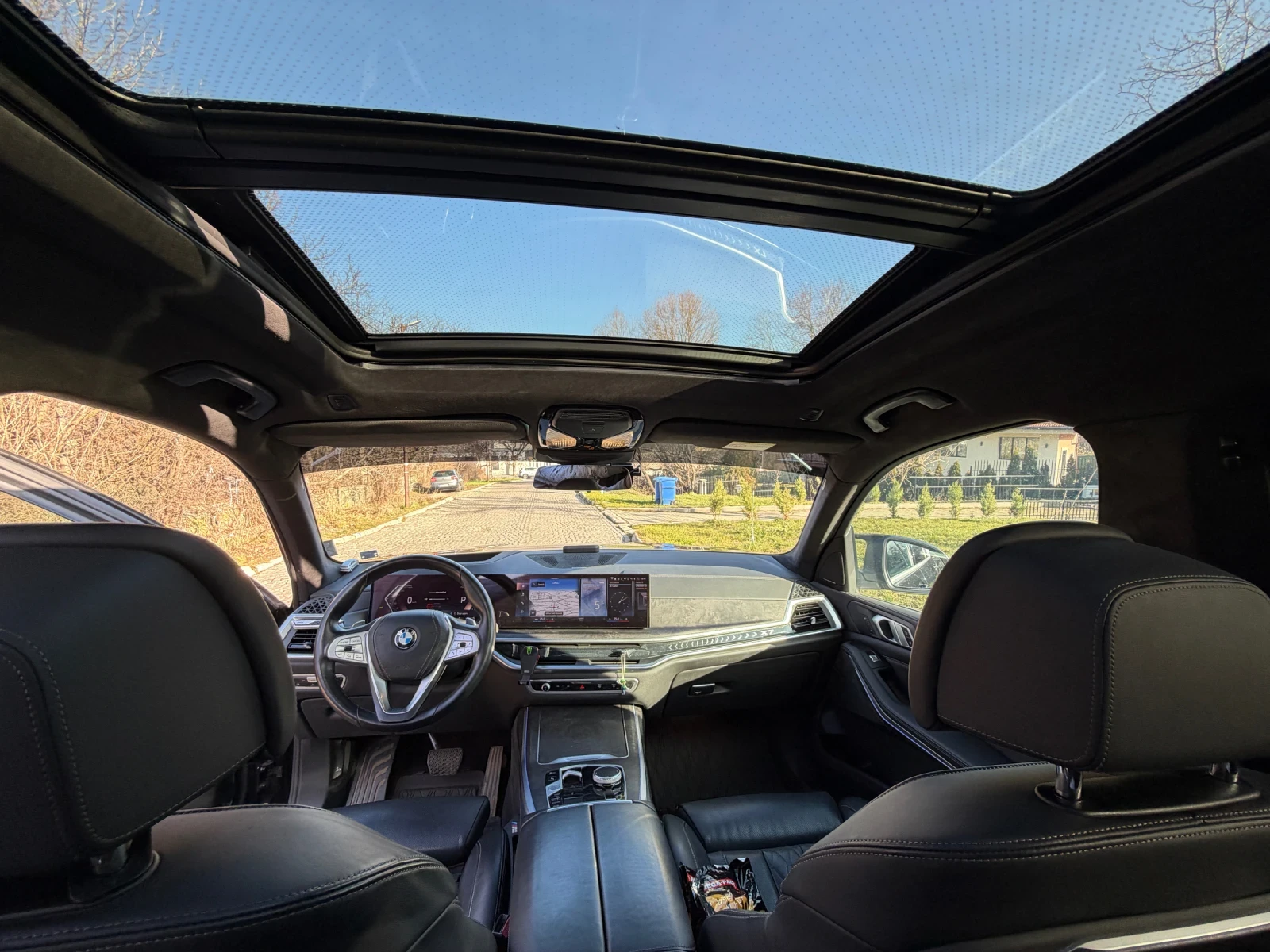 BMW X7 6+ 1 | Mobile.bg � ����������� 12