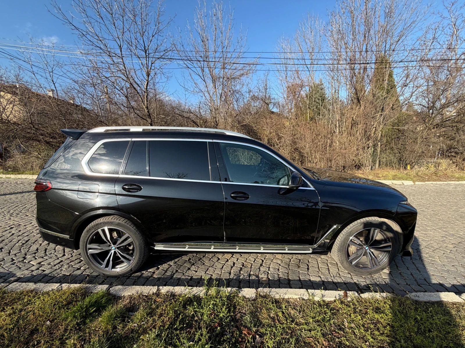 BMW X7 6+ 1 - изображение 2