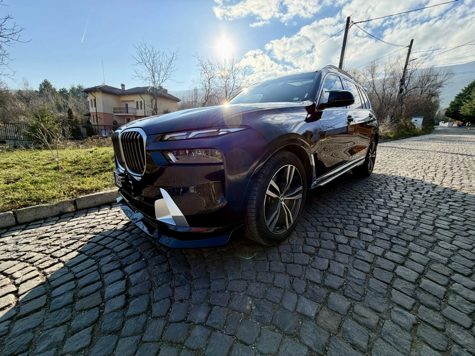 BMW X7 6+ 1 - изображение 10