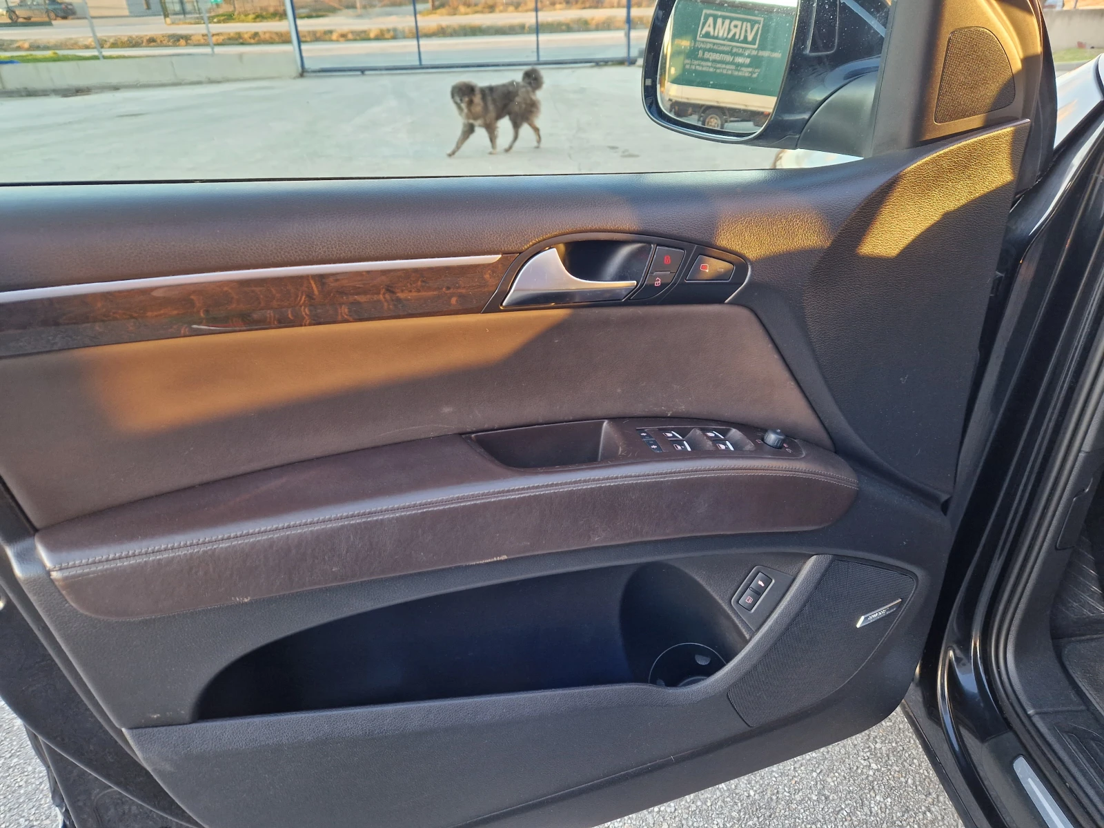 Audi Q7 3.0-TDI 3X S'line INDIVIDUAL. | Mobile.bg � ����������� 16