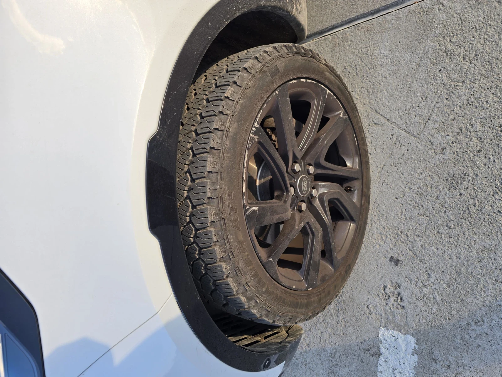 Land Rover Discovery HSE | Mobile.bg � ����������� 6