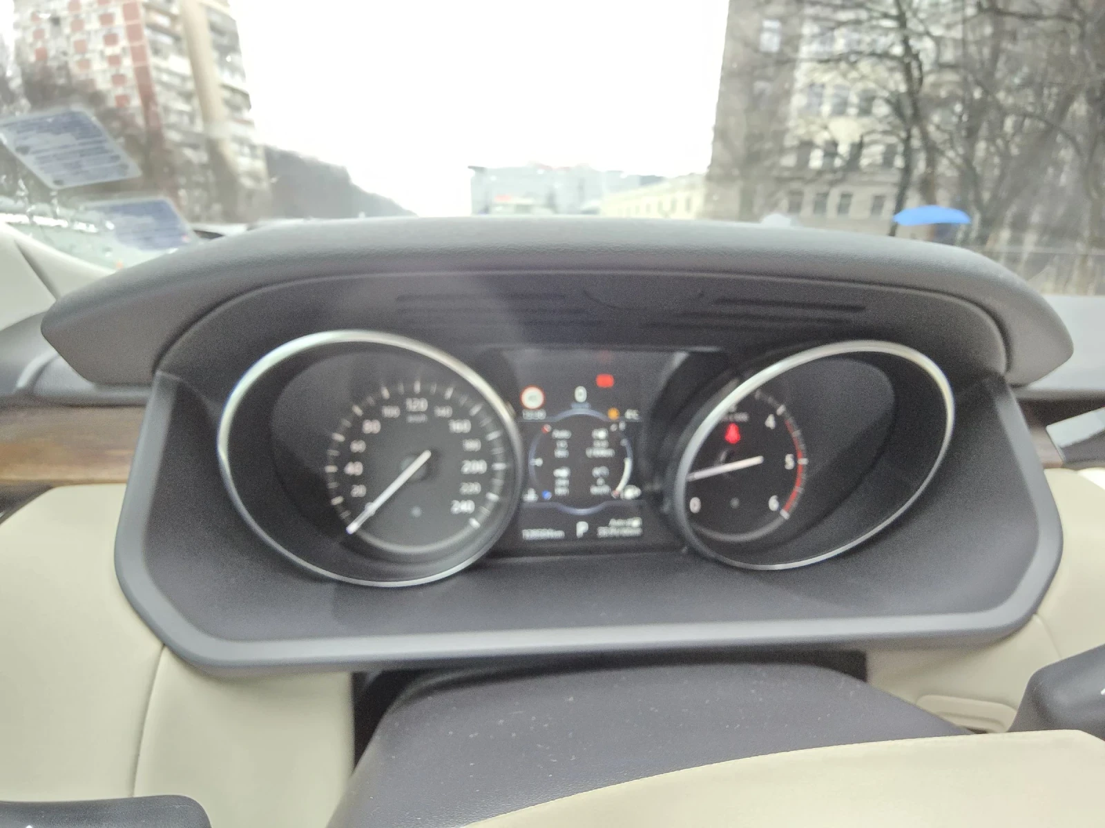Land Rover Discovery HSE | Mobile.bg � ����������� 8