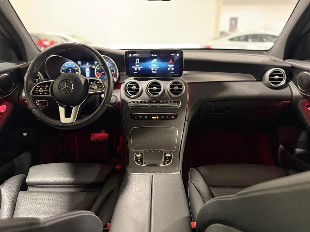 Mercedes-Benz GLC 300 4MATIC * CARFAX * ����������* (���� �� ��) | Mobile.bg � ����������� 13