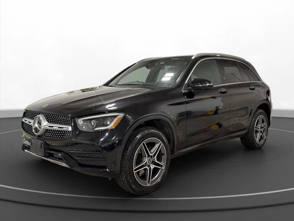 Mercedes-Benz GLC 300 4MATIC * CARFAX * ����������* (���� �� ��) | Mobile.bg � ����������� 1