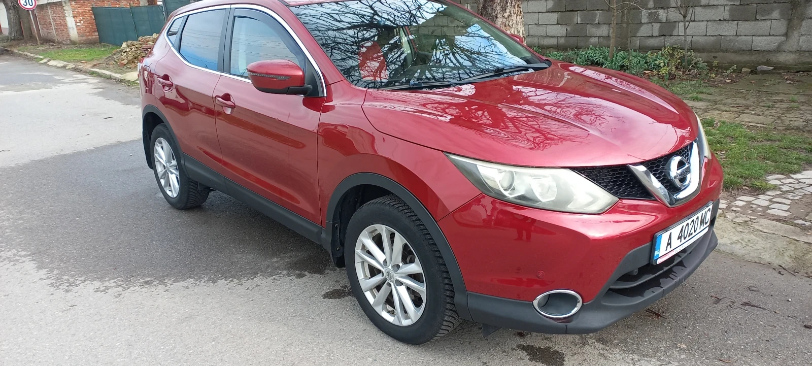 Nissan Qashqai | Mobile.bg � ����������� 4