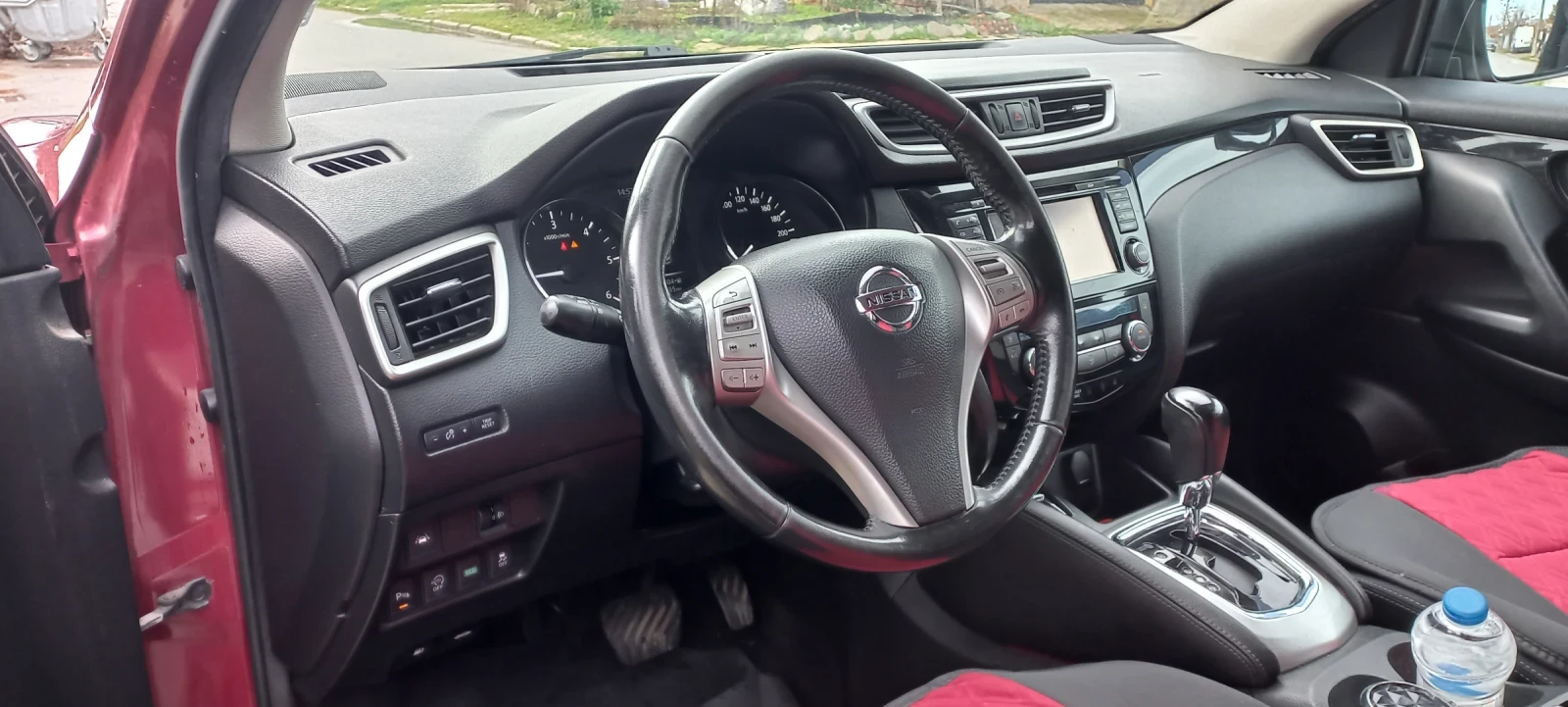 Nissan Qashqai | Mobile.bg � ����������� 6
