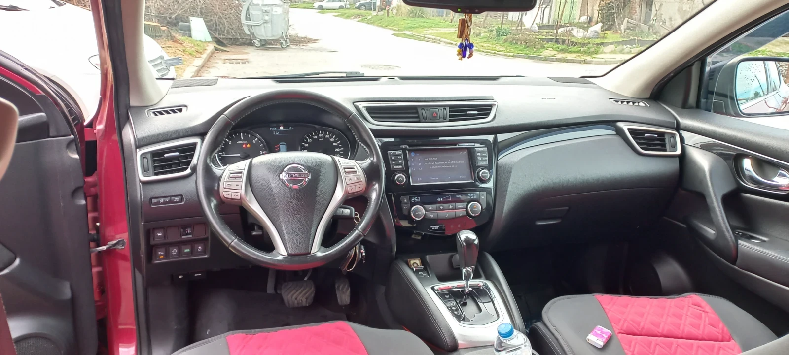 Nissan Qashqai | Mobile.bg � ����������� 5