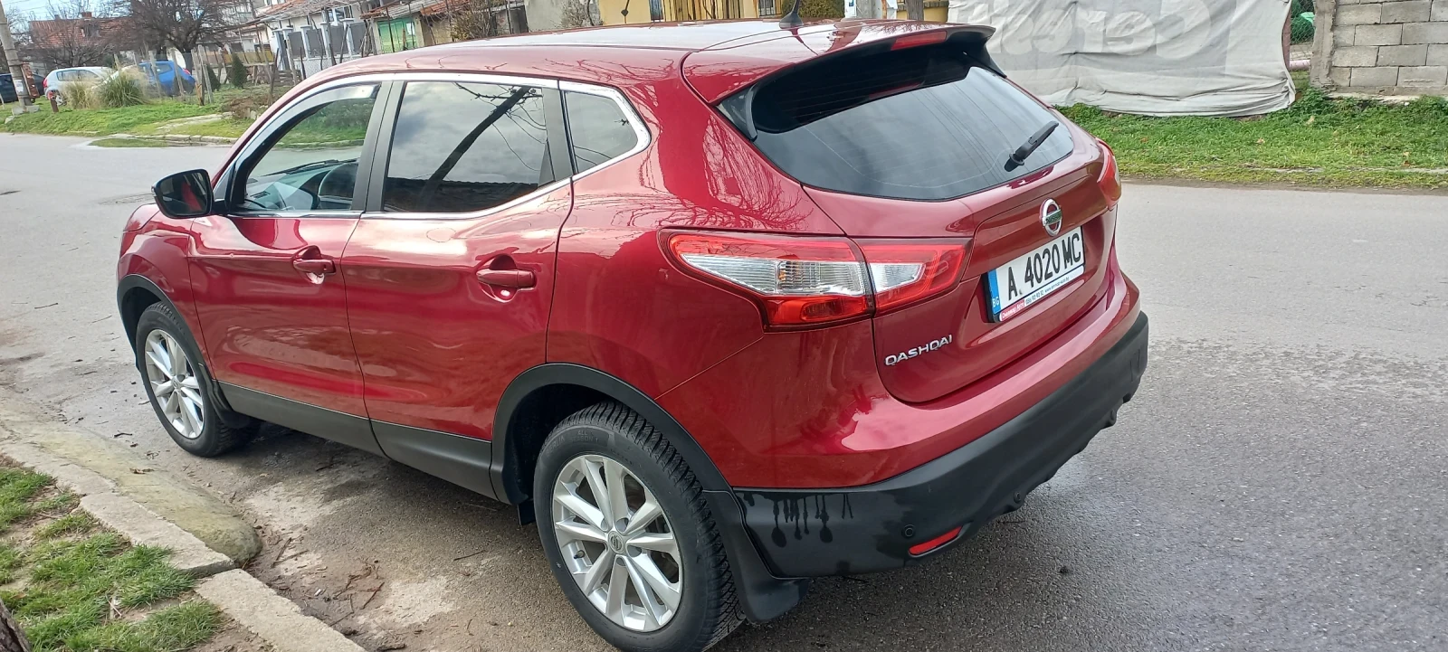 Nissan Qashqai | Mobile.bg � ����������� 2