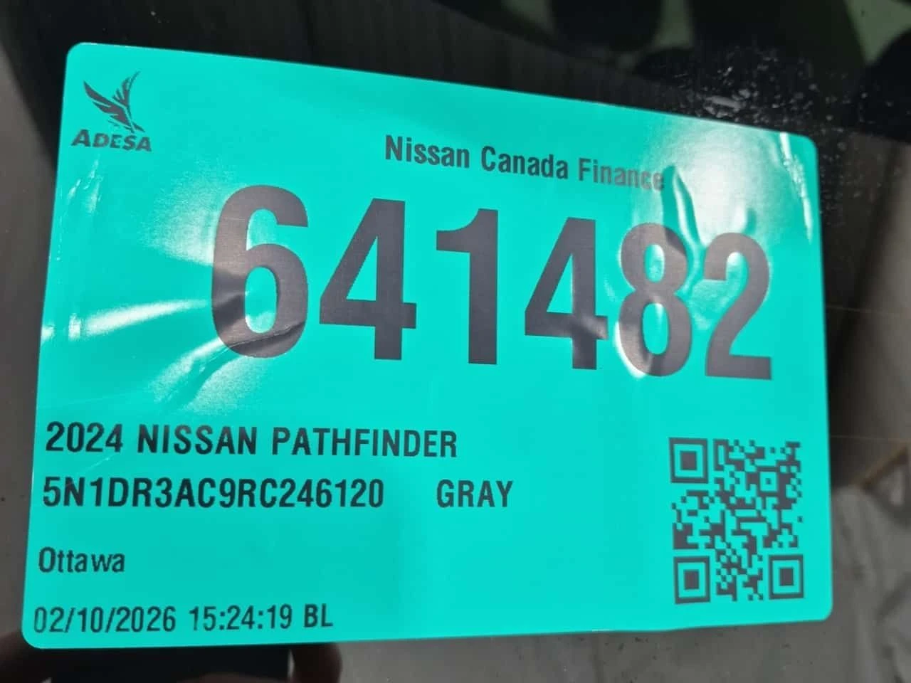 Nissan Pathfinder * S 4WD * CARFAX * ���� �� �� | Mobile.bg � ����������� 15