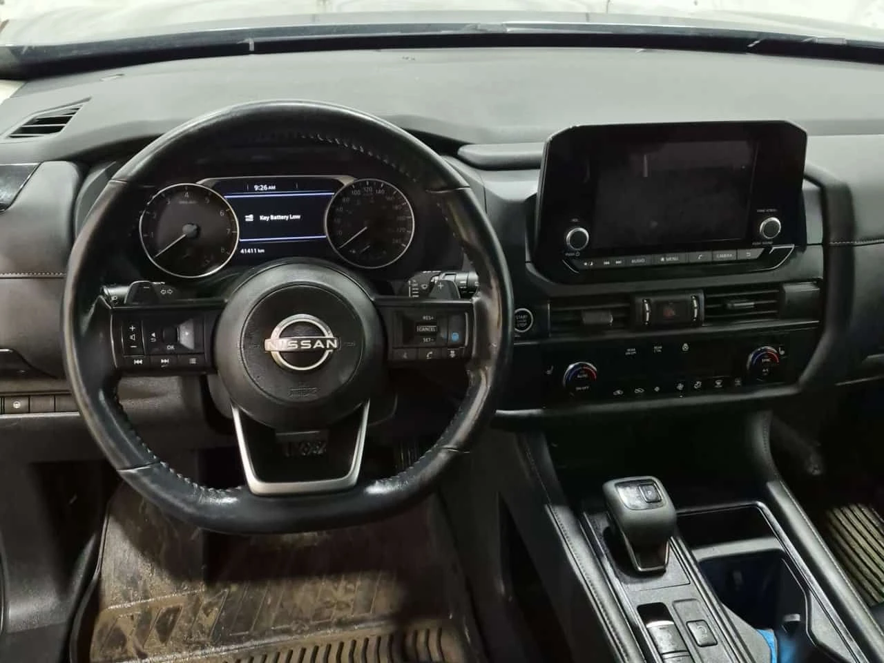 Nissan Pathfinder * S 4WD * CARFAX * ���� �� �� | Mobile.bg � ����������� 12