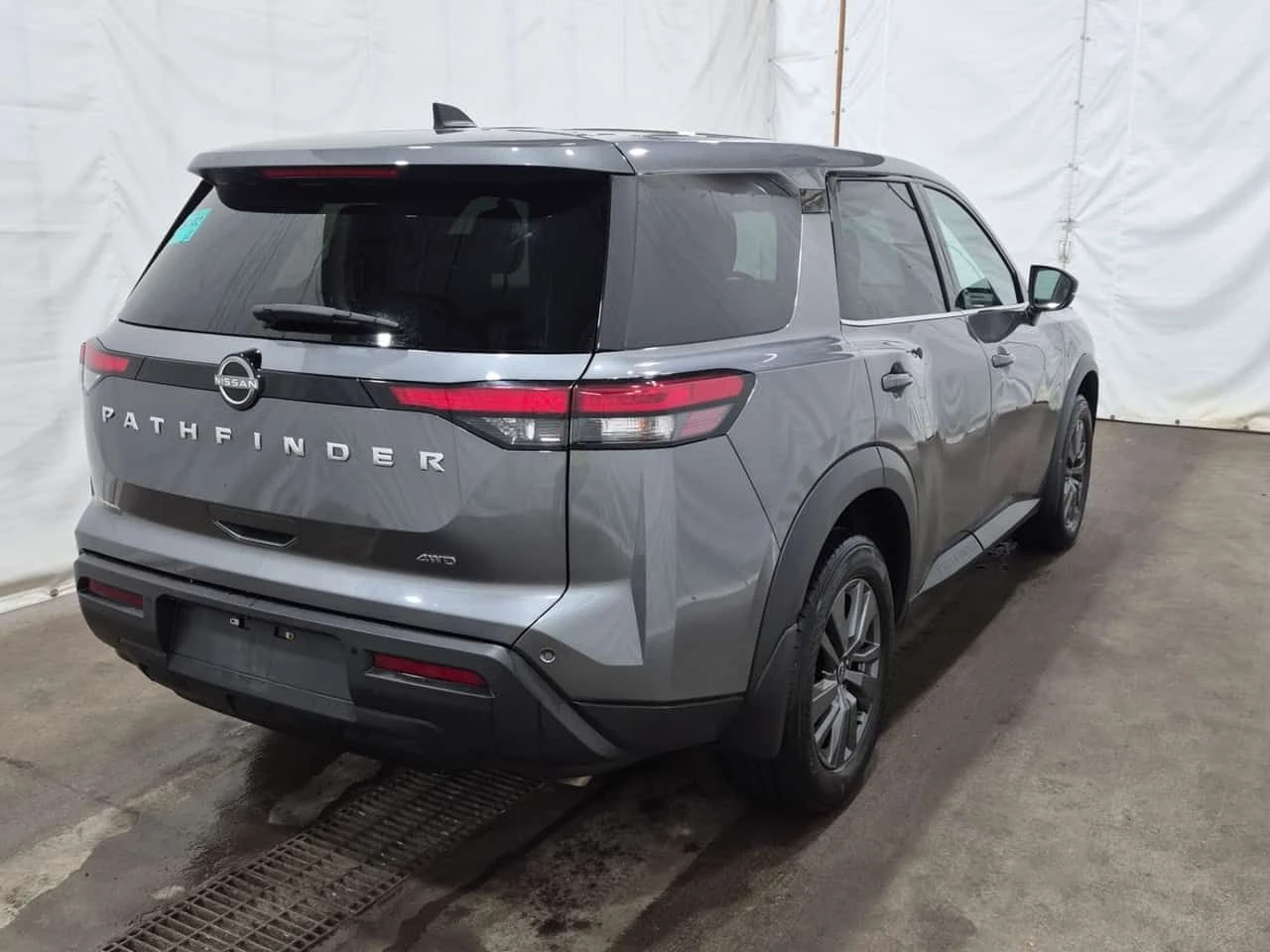 Nissan Pathfinder * S 4WD * CARFAX * ���� �� �� | Mobile.bg � ����������� 3