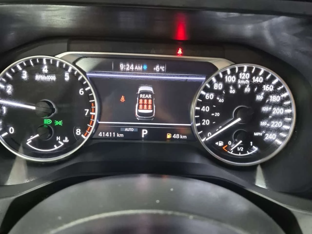 Nissan Pathfinder * S 4WD * CARFAX * ���� �� �� | Mobile.bg � ����������� 11