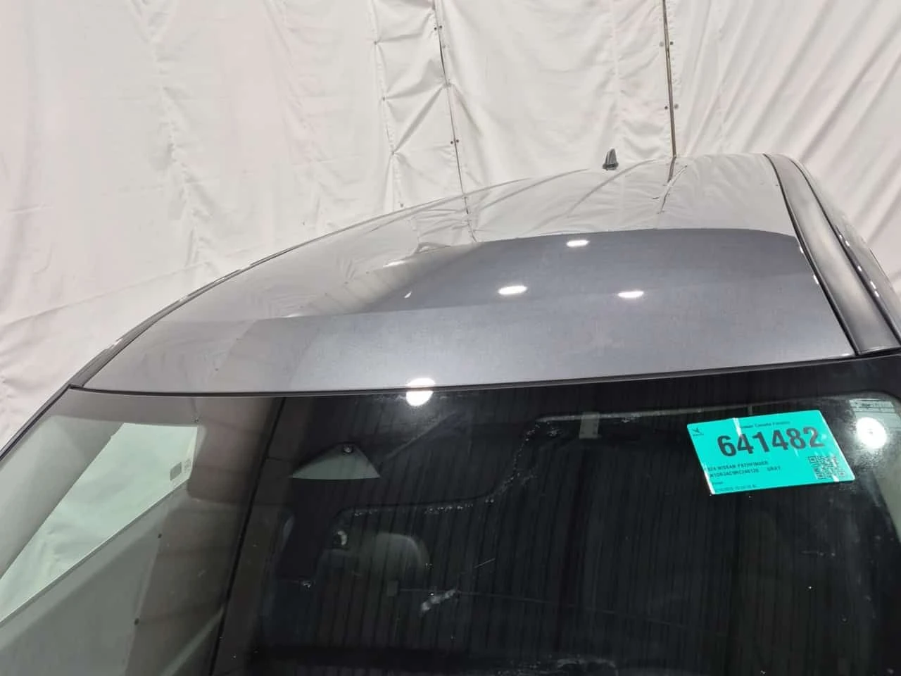 Nissan Pathfinder * S 4WD * CARFAX * ���� �� �� | Mobile.bg � ����������� 9