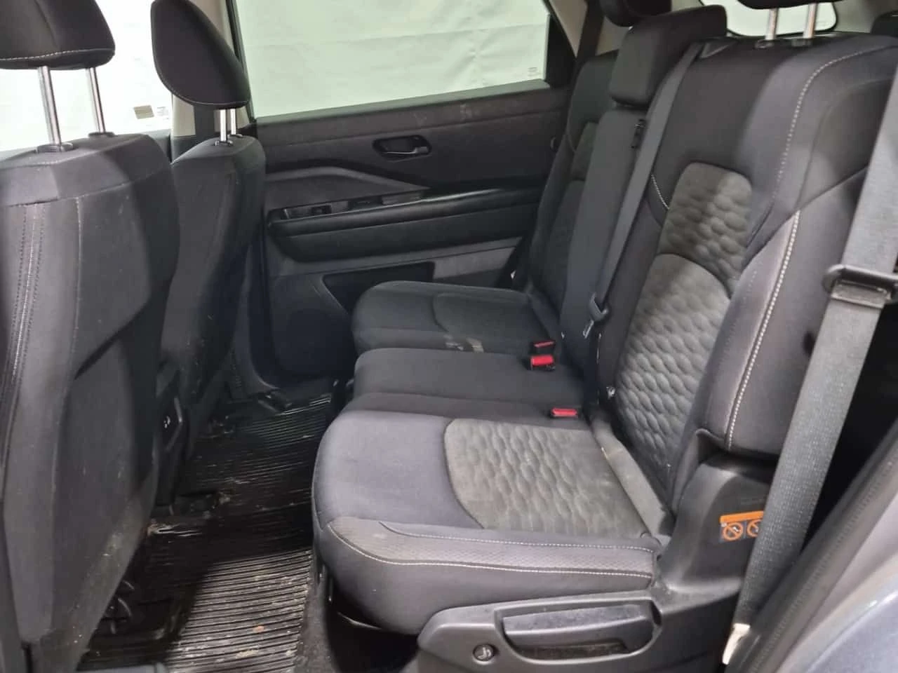 Nissan Pathfinder * S 4WD * CARFAX * ���� �� �� | Mobile.bg � ����������� 13