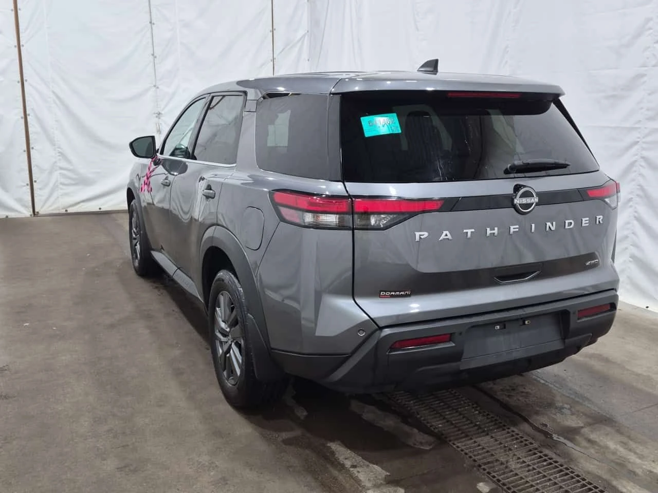 Nissan Pathfinder * S 4WD * CARFAX * ���� �� �� | Mobile.bg � ����������� 4